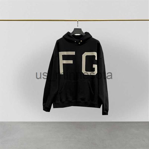 men's hoodies sweatshirts fw22 new season 7 designer brand essentials hoodie flocked print letter oversize hip hop loose pullover hoodi, Black
men's hoodies sweatshirts fw22 new season 7 designer brand essentials hoodie flocked print letter oversize hip hop loose pullover hoodi, Black