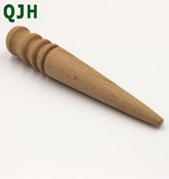leathercraft leather tools edge slicker round wood multisize leather burnisher trimming polished edge polishing tools2262542, Black
leathercraft leather tools edge slicker round wood multisize leather burnisher trimming polished edge polishing tools2262542, Black