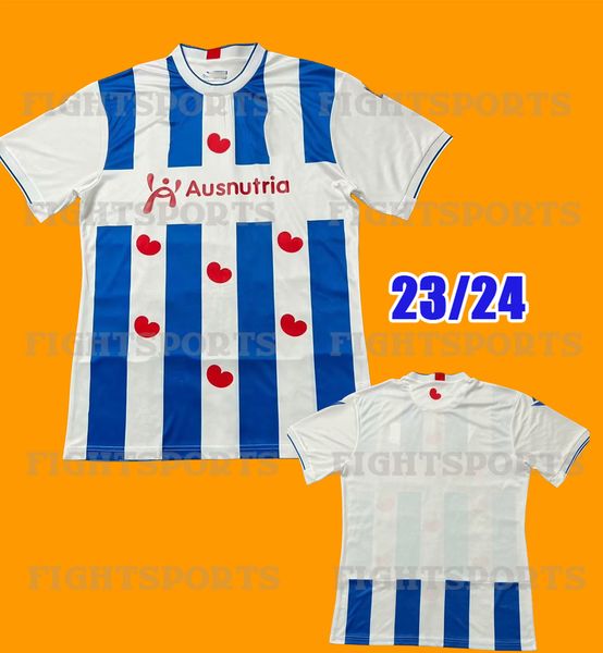 23/24 heerenveen soccer jerseys home away outdoor sports thai version jersey 2023 2024 home away white and red men football shirt, Black;yellow
23/24 heerenveen soccer jerseys home away outdoor sports thai version jersey 2023 2024 home away white and red men football shirt, Black;yellow