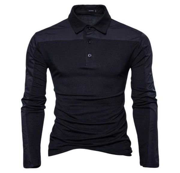 men039s polos mens tshirt autumn and winter style wear selling large size men tshirts casual long sleeve shirt5993758, White;black
men039s polos mens tshirt autumn and winter style wear selling large size men tshirts casual long sleeve shirt5993758, White;black
