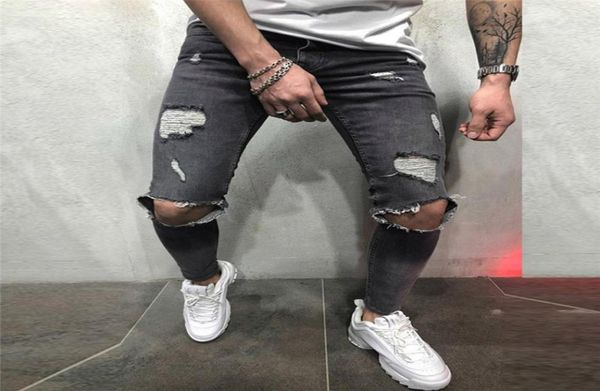 jeans men skinny stretch denim pants new brand cool designer brand distressed ripped jeans for men slim fit trousers9092025, Blue
jeans men skinny stretch denim pants new brand cool designer brand distressed ripped jeans for men slim fit trousers9092025, Blue