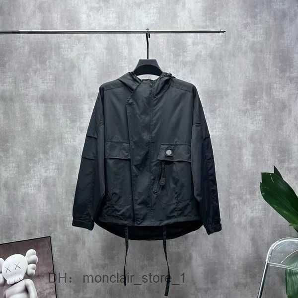 compagnie cp outerwear badges zipper shirt jacket loose style spring mens oxford portable high street stones island jacke 1h3y 5 h5a5, Black;brown
compagnie cp outerwear badges zipper shirt jacket loose style spring mens oxford portable high street stones island jacke 1h3y 5 h5a5, Black;brown