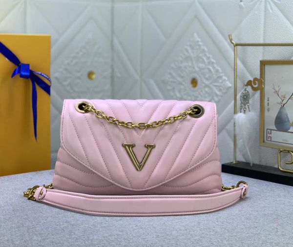 designer women shoulder bags luxury multi pochette handbags quality flower letters new wave chain bag ladies fashion metal digram crossbody
designer women shoulder bags luxury multi pochette handbags quality flower letters new wave chain bag ladies fashion metal digram crossbody