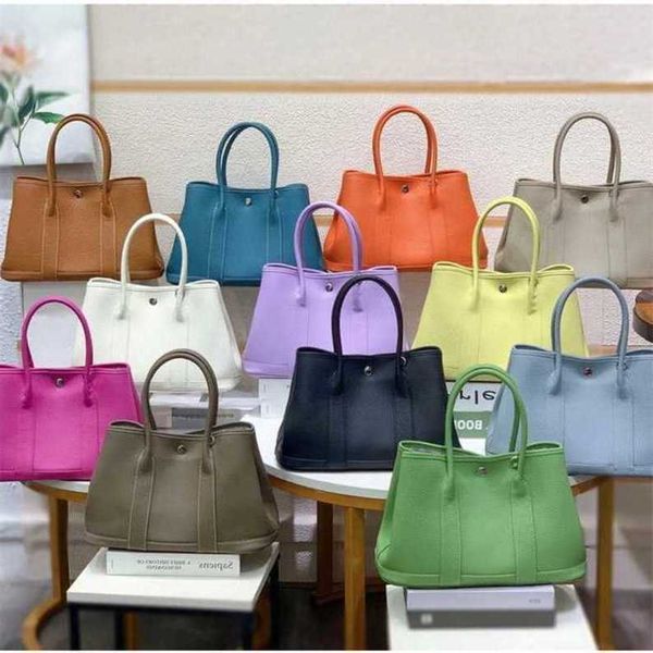 bag designer garden party tote authentic 2023 handbag summer new genuine leather simple versatile large capacity y5uh
bag designer garden party tote authentic 2023 handbag summer new genuine leather simple versatile large capacity y5uh