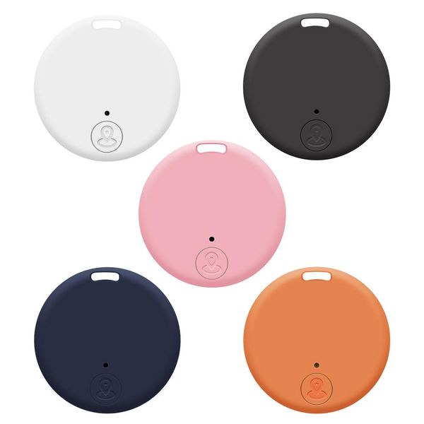 mini smart bluetooth gps tracker cat dog anti-lost locator pets articles keychain wallet collar tracking device
mini smart bluetooth gps tracker cat dog anti-lost locator pets articles keychain wallet collar tracking device