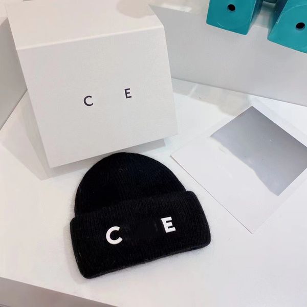 designer brand luxury men's beanie hats women alphabet autumn winter multicolor trend plush hats, Blue;gray
designer brand luxury men's beanie hats women alphabet autumn winter multicolor trend plush hats, Blue;gray