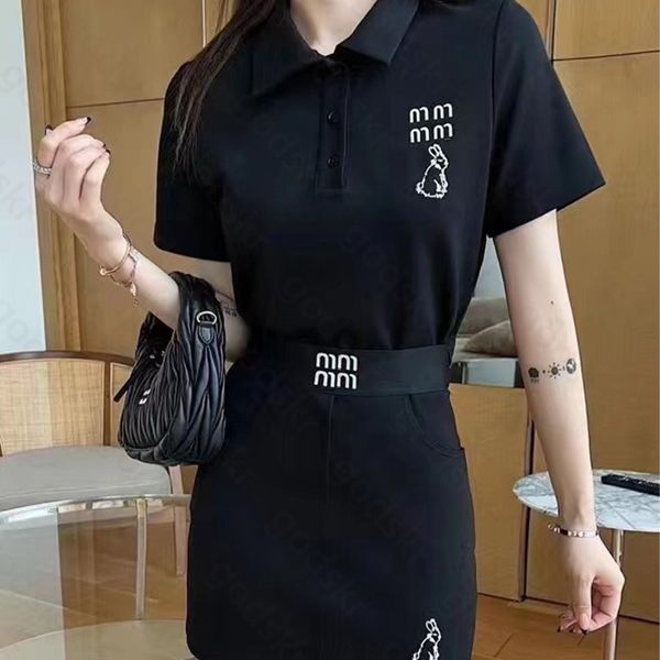 fashion women sport shirt skirt embroidery short sleeved blouse letter high waisted skirt simple casual tracksuit, Gray
fashion women sport shirt skirt embroidery short sleeved blouse letter high waisted skirt simple casual tracksuit, Gray