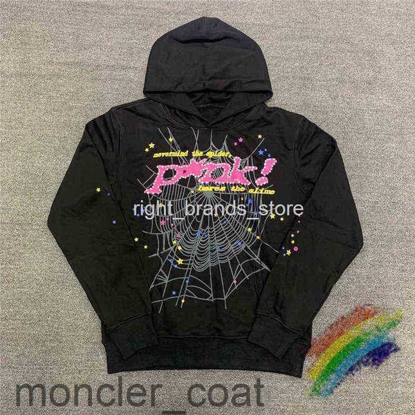 puff print sp5der young thug 555555 angel hoodie men women heavy fabric spider web sweatshirts pullover, Black
puff print sp5der young thug 555555 angel hoodie men women heavy fabric spider web sweatshirts pullover, Black