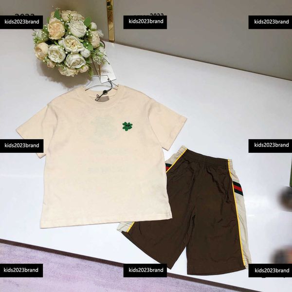 children tracksuits kids designer clothes two-piece sets two sided printed t-shirt and patchwork shorts #multiple product, White
children tracksuits kids designer clothes two-piece sets two sided printed t-shirt and patchwork shorts #multiple product, White