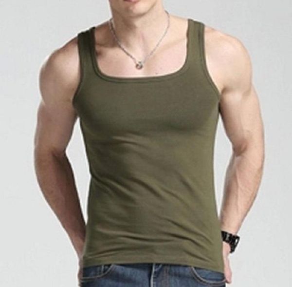 men039s tank summer men casual cotton square collar solid fitness bodybuilding sleeveless xxl plus size clothes9618718, White;black
men039s tank summer men casual cotton square collar solid fitness bodybuilding sleeveless xxl plus size clothes9618718, White;black