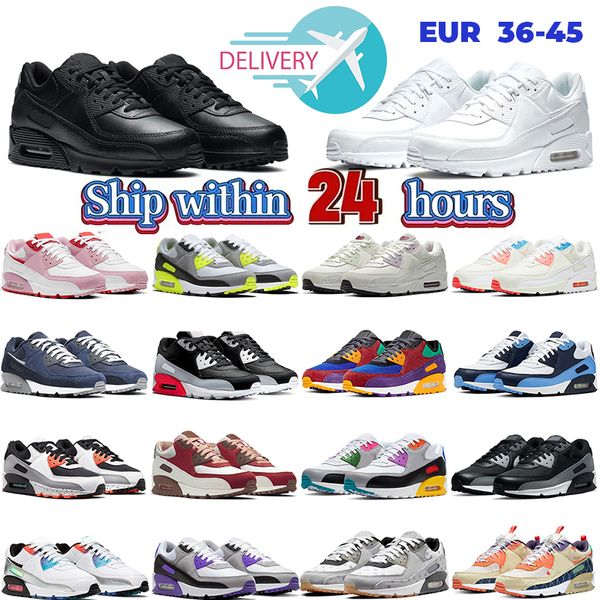 more comfortable designer sports 90 running shoes black white gum blue void 90s caramel peace love viotech mens women trainers total orange
more comfortable designer sports 90 running shoes black white gum blue void 90s caramel peace love viotech mens women trainers total orange