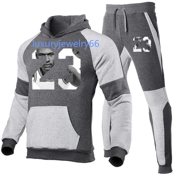 woman clothing men's fashion designer tracksuit casual sportsuit men hoodies sweatshirts sportswear coat pant men set sweatshirt jogger, Gray
woman clothing men's fashion designer tracksuit casual sportsuit men hoodies sweatshirts sportswear coat pant men set sweatshirt jogger, Gray