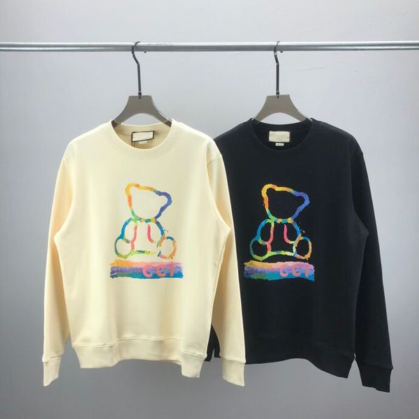 2023s autumn and winter craft jacquard letter logo fashion long sleeve sweater student casual fleece hoodie l08-6, Black;brown
2023s autumn and winter craft jacquard letter logo fashion long sleeve sweater student casual fleece hoodie l08-6, Black;brown