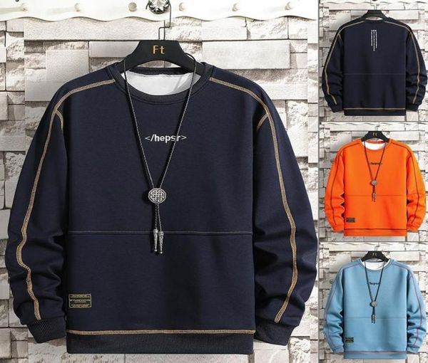 men039s tshirts harajuku sweatshirts men oversized 2021 spring autumn mens casual oneck hoodie sweatshirt orange hip hop9019495, White;black
men039s tshirts harajuku sweatshirts men oversized 2021 spring autumn mens casual oneck hoodie sweatshirt orange hip hop9019495, White;black