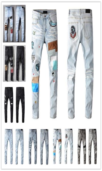 fashion skinny mens jeans 614 straight slim elastic jean men casual biker male stretch denim trouser classic pants jeans size 2841024657, Blue
fashion skinny mens jeans 614 straight slim elastic jean men casual biker male stretch denim trouser classic pants jeans size 2841024657, Blue