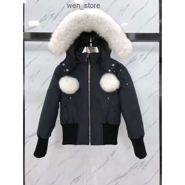down parkas winter jackets outdoor leisure mooses coats windproof women mooses knuckles waterproof and snow proof jacket canada jacket coat, Black
down parkas winter jackets outdoor leisure mooses coats windproof women mooses knuckles waterproof and snow proof jacket canada jacket coat, Black