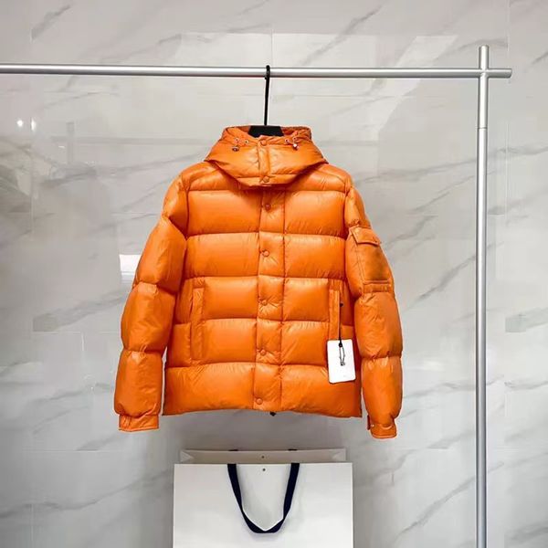 puffer jackets men designer down 2023 winter jacket famous geometric printed clothing outerwear hooded warm coat luxury brand outdoor jacket, Black
puffer jackets men designer down 2023 winter jacket famous geometric printed clothing outerwear hooded warm coat luxury brand outdoor jacket, Black