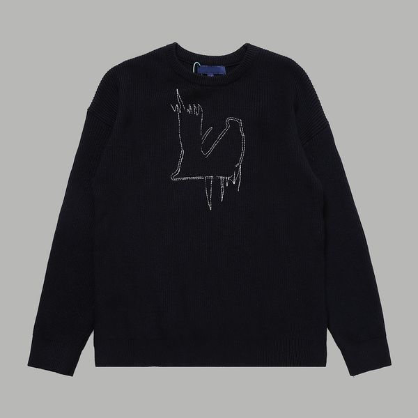 designer sweater men's sweater new brand men's twist sweater knit cotton sweater jumper pullover sweater small horse game, White;black
designer sweater men's sweater new brand men's twist sweater knit cotton sweater jumper pullover sweater small horse game, White;black