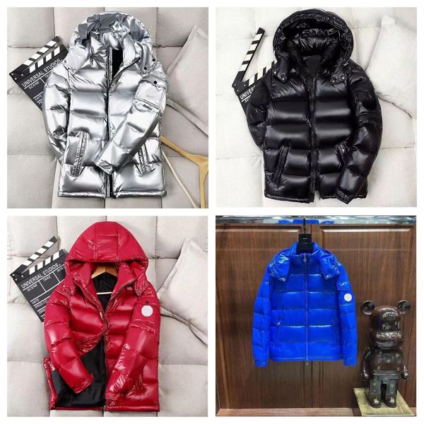 designer new mens and womens down jackets warm parka fashion outdoor downs jacket popular down jackets solid color hooded couple wear, Black
designer new mens and womens down jackets warm parka fashion outdoor downs jacket popular down jackets solid color hooded couple wear, Black