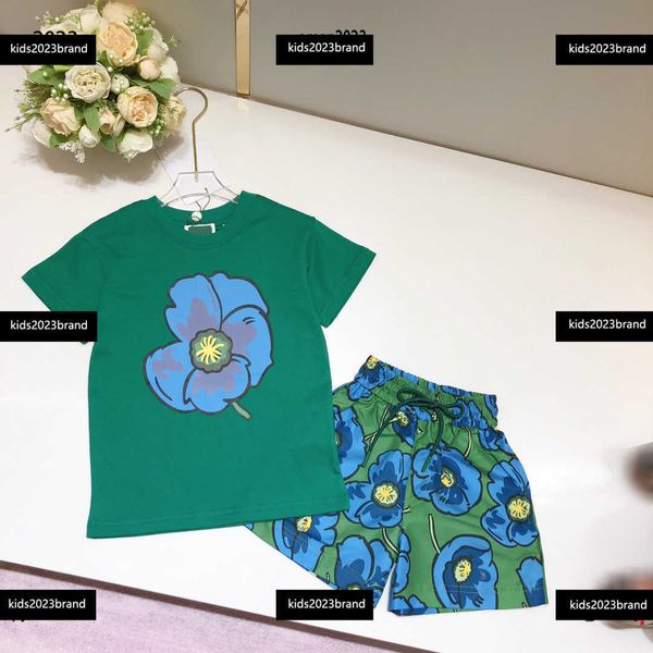 tracksuits designer kids tees sets baby outdoor suit 2pcs blue flower printed t-shirt and elastic waist shorts #multiple product, White
tracksuits designer kids tees sets baby outdoor suit 2pcs blue flower printed t-shirt and elastic waist shorts #multiple product, White