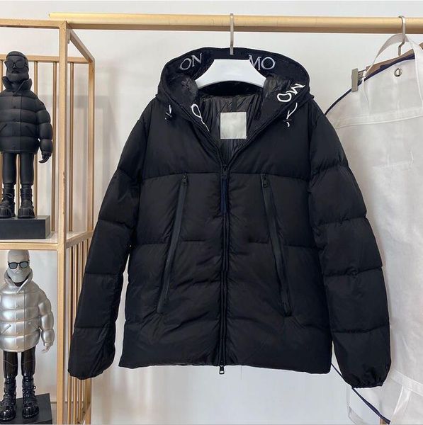 monclair brands down jacket original luxury designer down jacket brand men's coat fashion women's hooded jacket embroidered coats, Black
monclair brands down jacket original luxury designer down jacket brand men's coat fashion women's hooded jacket embroidered coats, Black