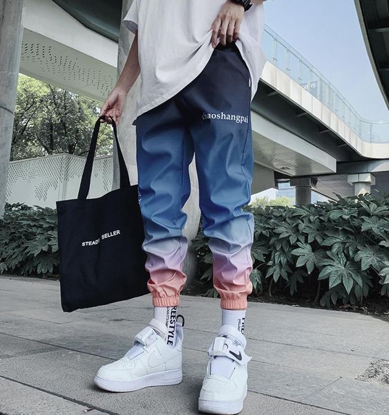 januarysnow national fashion ins hip hop over size gradients student loose hiphop couple men039s and women039s casual sports7461632, Black
januarysnow national fashion ins hip hop over size gradients student loose hiphop couple men039s and women039s casual sports7461632, Black