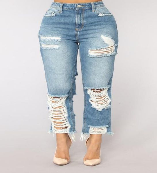 women039s jeans ripped hole for women high waisted straight blue ankle length tassels denim pants plus size1268883
women039s jeans ripped hole for women high waisted straight blue ankle length tassels denim pants plus size1268883
