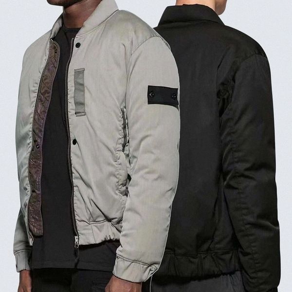designer stone 3m reflective waterproof jacket mens down island street tide jackets long sleeve zipper badges women fashion windbreaker embr, Black;brown
designer stone 3m reflective waterproof jacket mens down island street tide jackets long sleeve zipper badges women fashion windbreaker embr, Black;brown