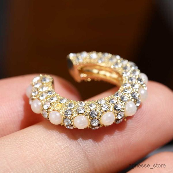 charm 1pc fashion women solid cuff earrings cubic ear cuff statement earrings gift accessories r230830, Golden
charm 1pc fashion women solid cuff earrings cubic ear cuff statement earrings gift accessories r230830, Golden
