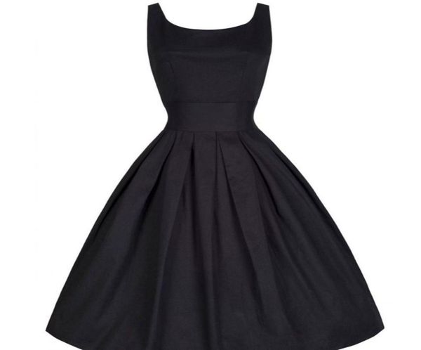 whole2015 summer women hepburn dresses oneck black casual party robe rockabilly 50s vintage vestidos plus size 95641290137, Black;gray
whole2015 summer women hepburn dresses oneck black casual party robe rockabilly 50s vintage vestidos plus size 95641290137, Black;gray