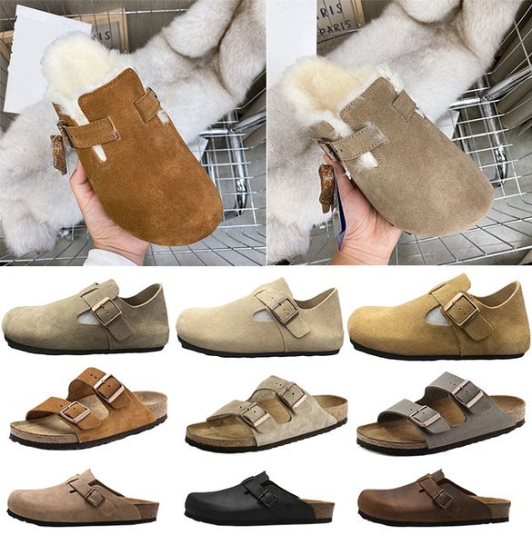 birkens tock boston clog clogs sabot men women designer sandal slippers leather bag head pull cork flats mules woody loafers for men women l, Black
birkens tock boston clog clogs sabot men women designer sandal slippers leather bag head pull cork flats mules woody loafers for men women l, Black