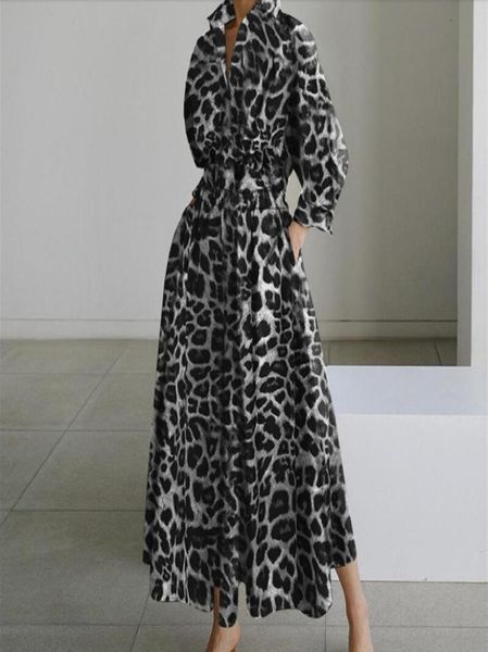 casual dresses zanzea autumn shirt women elegant polka dot vestidos chic bohemian maxi holiday long sundress ol kaftan 2211255012824, Black;gray
casual dresses zanzea autumn shirt women elegant polka dot vestidos chic bohemian maxi holiday long sundress ol kaftan 2211255012824, Black;gray