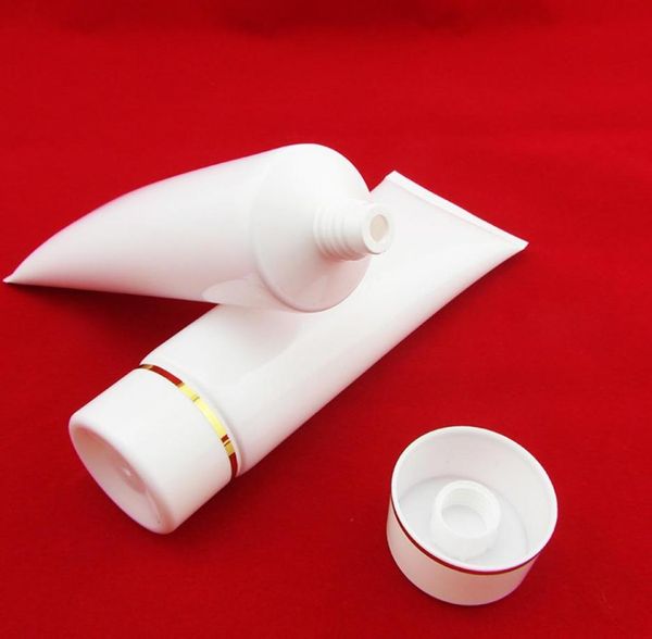 120g empty white tube for cosmetics packaging120ml plastic bottles for hand cream40 oz unguent containers 20pclot7055453
120g empty white tube for cosmetics packaging120ml plastic bottles for hand cream40 oz unguent containers 20pclot7055453