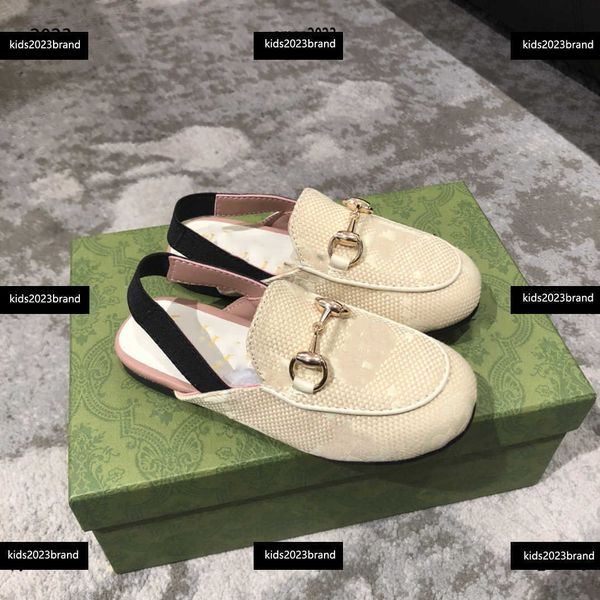 kids sandals baby slippers letter printing child shoes summer box packaging children' size 26-35 new listing, Black;grey
kids sandals baby slippers letter printing child shoes summer box packaging children' size 26-35 new listing, Black;grey
