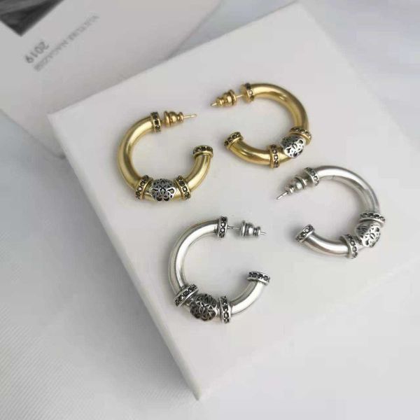 fashion designer alexander queen geometric o-shaped printing diamond studded earrings women's advanced temperament style c-shaped earri, Golden
fashion designer alexander queen geometric o-shaped printing diamond studded earrings women's advanced temperament style c-shaped earri, Golden