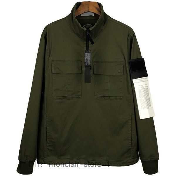 compagnie cp high men's brand fashion washed half zipper tooling casual embroidered badge jacket stones island jumpers 3 882c, Black;brown
compagnie cp high men's brand fashion washed half zipper tooling casual embroidered badge jacket stones island jumpers 3 882c, Black;brown