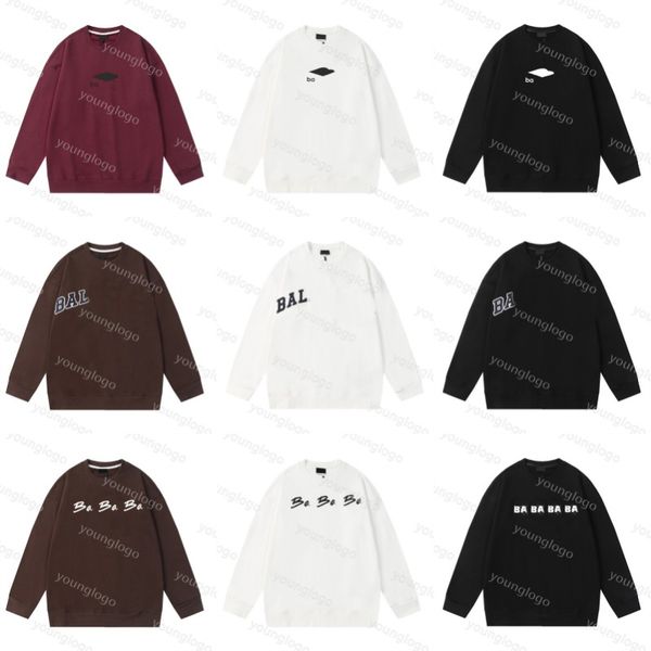 winter men women sweatshirts pullover hoodies designer letter embroidery hoody fashion round neck hoodie, Black
winter men women sweatshirts pullover hoodies designer letter embroidery hoody fashion round neck hoodie, Black