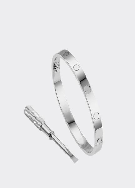 love screw bracelet designer bangle bracelets designers jewelry for menwomen titanium steel goldplated never fade not allergic g8648631, Black
love screw bracelet designer bangle bracelets designers jewelry for menwomen titanium steel goldplated never fade not allergic g8648631, Black