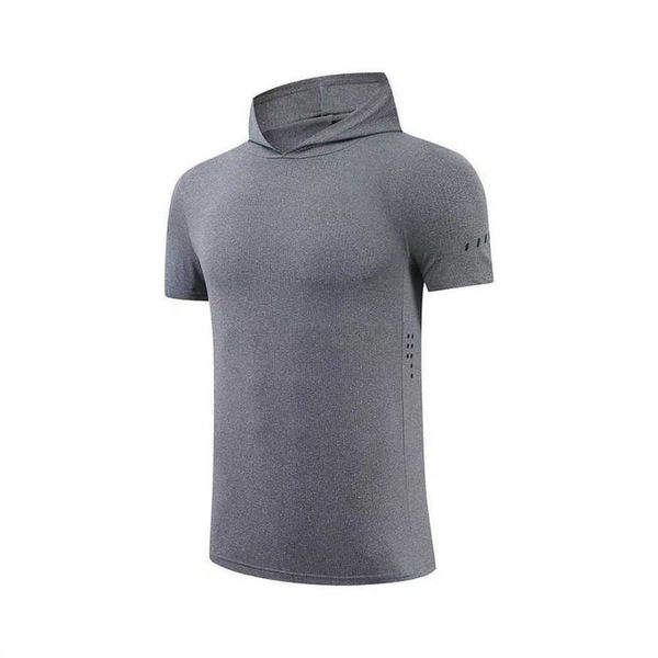 lu-6693 summer quick-drying running clothes fitness clothes european and american men's sports t-shirt short-sleeved hoodie please chec
lu-6693 summer quick-drying running clothes fitness clothes european and american men's sports t-shirt short-sleeved hoodie please chec