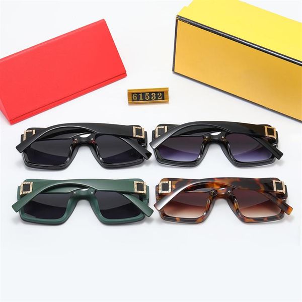 visor 4 colors sunglasses designer luxury fashion women mens des lunettes de soleil men sun glasses sunglass d2951, White;black
visor 4 colors sunglasses designer luxury fashion women mens des lunettes de soleil men sun glasses sunglass d2951, White;black