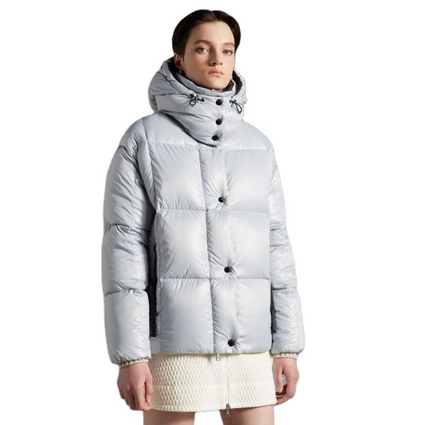 winter duck down jacket women ultra light down coat casual loose clothes waterproof windproof warm outwear jackets for women, White
winter duck down jacket women ultra light down coat casual loose clothes waterproof windproof warm outwear jackets for women, White