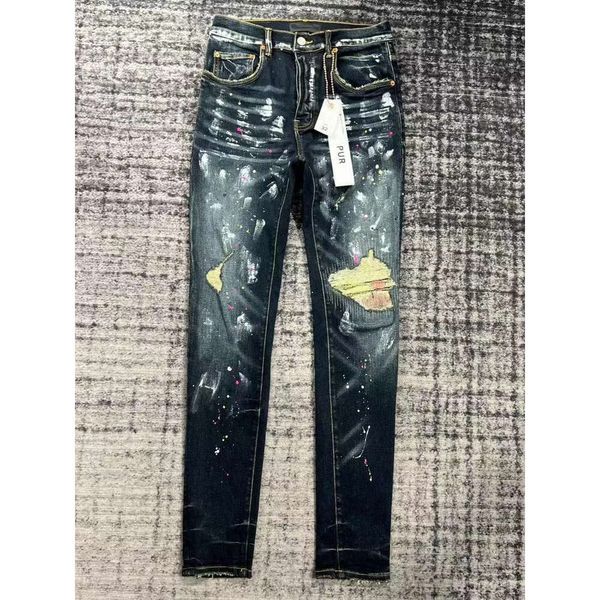 purple jeans retro pantalones brand denimksubi designer jean mens rise elastic clothing tight skinny fashionq291860, Blue
purple jeans retro pantalones brand denimksubi designer jean mens rise elastic clothing tight skinny fashionq291860, Blue