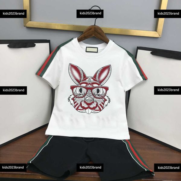 kids clothes child sets baby 2pcs wear glasses animal print t-shirt and shorts summer outdoors tracksuit size 110-160 cm mar01, White
kids clothes child sets baby 2pcs wear glasses animal print t-shirt and shorts summer outdoors tracksuit size 110-160 cm mar01, White