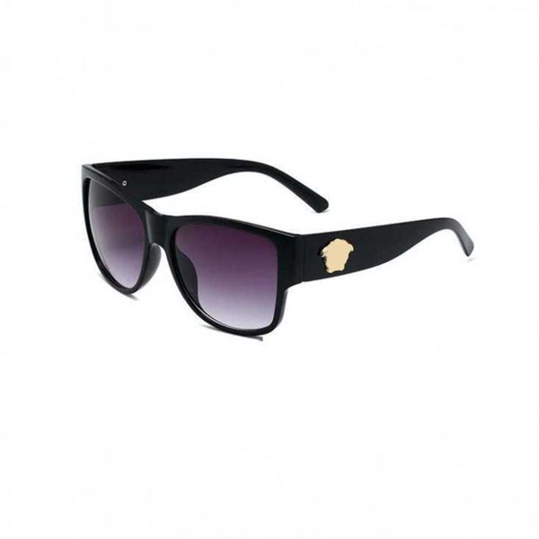 designer versage sunglasses vercace new female celebrities internet celebrities and the same sunglasses fashionable men's glasses, White;black
designer versage sunglasses vercace new female celebrities internet celebrities and the same sunglasses fashionable men's glasses, White;black