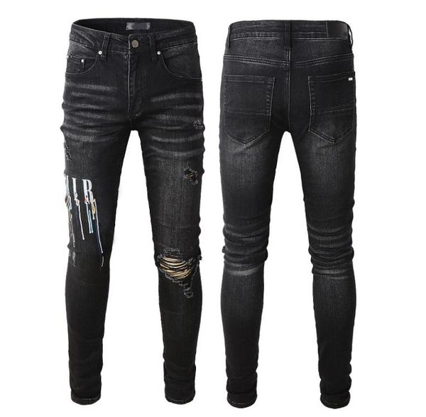 mens skinny jeans fashional casual slim biker denim pants knee hole hiphop ripped washed distressed7970773, Blue
mens skinny jeans fashional casual slim biker denim pants knee hole hiphop ripped washed distressed7970773, Blue