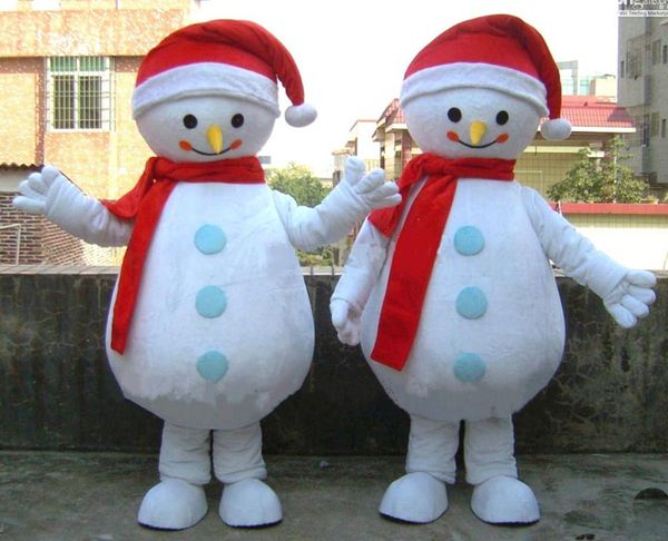 christmas snowman mascot costume christmas party performance mascot costume adult, Red;yellow
christmas snowman mascot costume christmas party performance mascot costume adult, Red;yellow