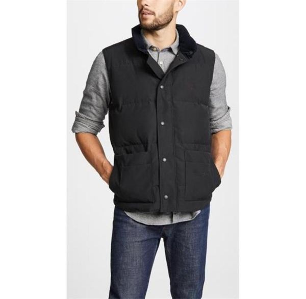 men down goose winter vest jacket mens homme style vest gilet jassen expedition parka outerwear doudoune7123185, Black;white
men down goose winter vest jacket mens homme style vest gilet jassen expedition parka outerwear doudoune7123185, Black;white