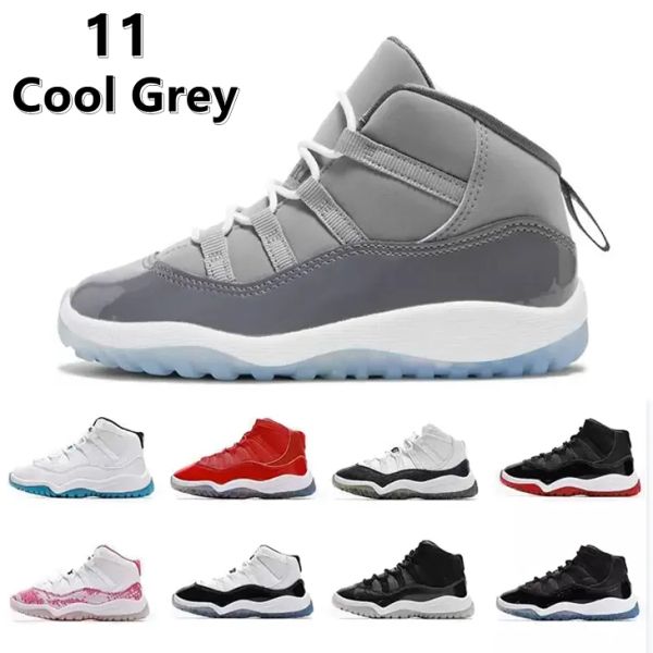 kids athletic outdoor basketball shoes sneakers 11 td cool grey 11s xi sneaker concord space jam metallic silver bred legend blue 72-10 chil, Black
kids athletic outdoor basketball shoes sneakers 11 td cool grey 11s xi sneaker concord space jam metallic silver bred legend blue 72-10 chil, Black