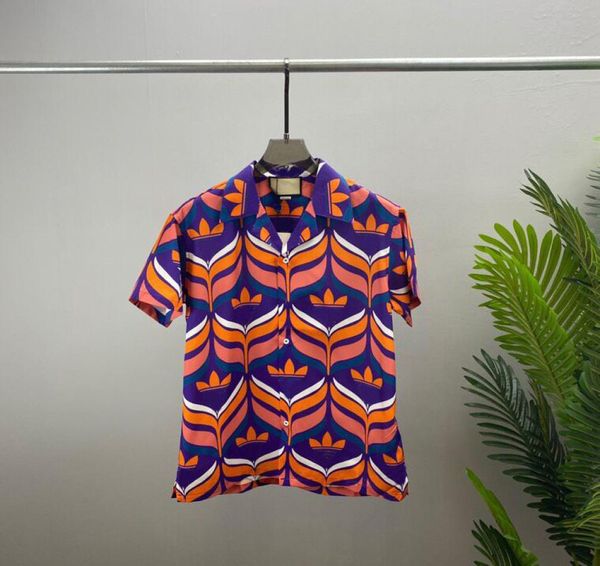 2022 early autumn new printed shortsleeved holiday seaside style shirt suit collar tshirt fashion trend sweatshirt outdoor mount5430164, Black;brown
2022 early autumn new printed shortsleeved holiday seaside style shirt suit collar tshirt fashion trend sweatshirt outdoor mount5430164, Black;brown