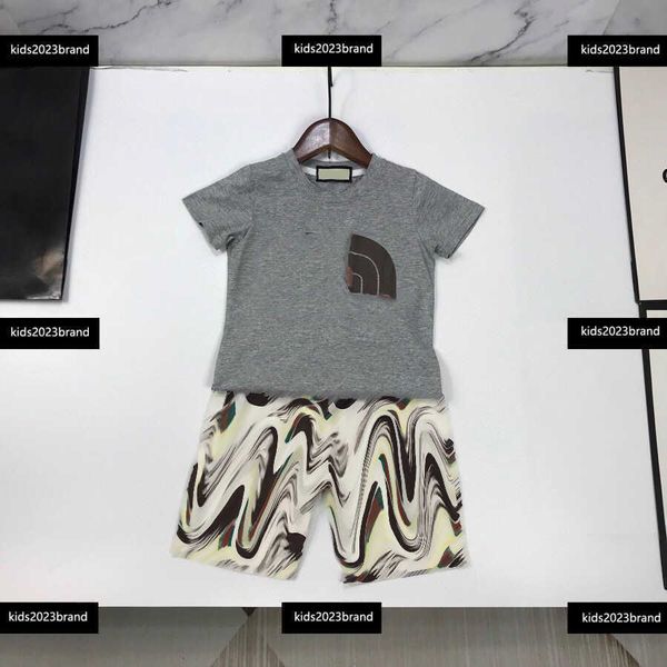 kids designer clothes child outdoors sets baby short sleeve suit 2pcs logo printed t-shirt and shorts summer tracksuit, White
kids designer clothes child outdoors sets baby short sleeve suit 2pcs logo printed t-shirt and shorts summer tracksuit, White
